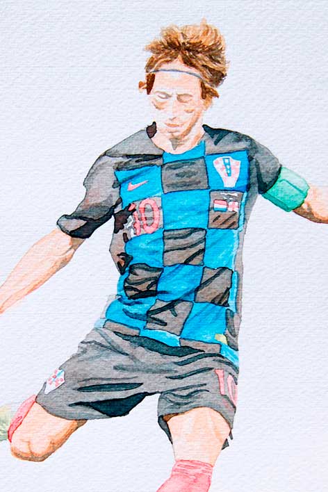 Futbolista
