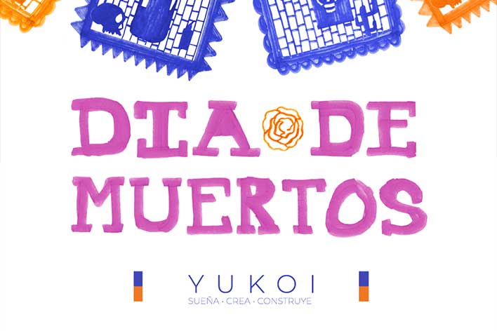 Día de Muertos