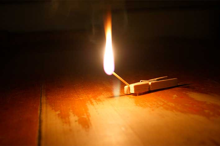 Fuego